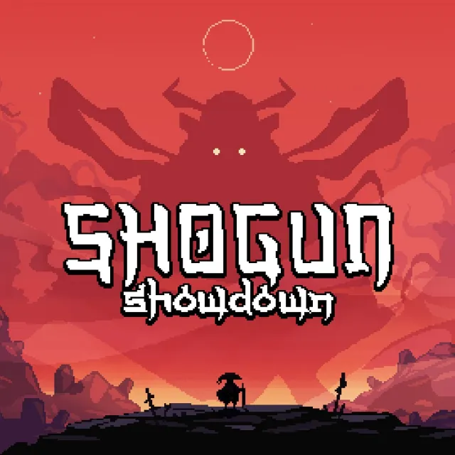🤠 Shogun Showdown ⚡️ PS4/PS5 ⚡️ УКРАИНА/ТУРЦИЯ 🤠