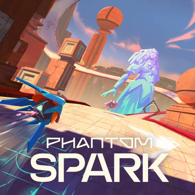 🤠 Phantom Spark ⚡️ PS4/PS5 ⚡️ УКРАИНА/ТУРЦИЯ 🤠