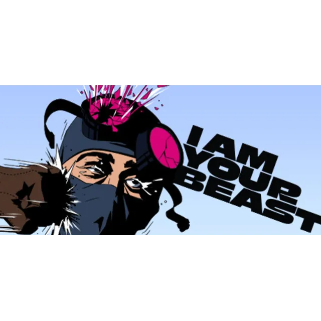 I Am Your Beast * STEAM RU ⚡ АВТО 💳0%