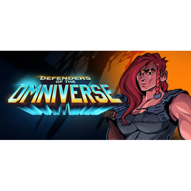 Defenders of the Omniverse 💎 АВТОДОСТАВКА STEAM GLOBAL МГНОВЕННО ЛИЦЕНЗИЯ
