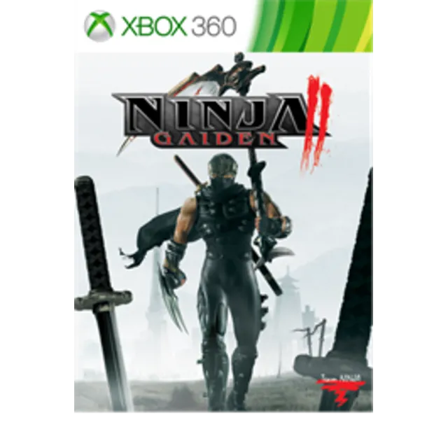 NINJA GAIDEN 2 Xbox 360/One/Series+RU активация