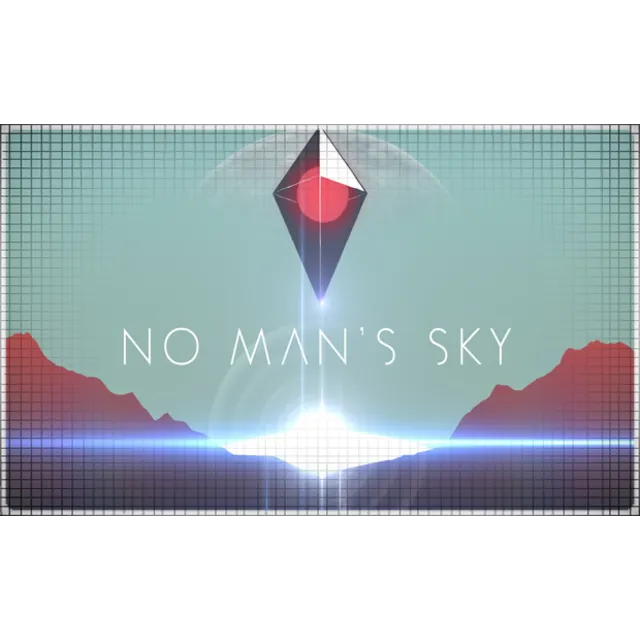 ♥ No Mans Sky (PS4/PS5/RU) (Аренда от 3 дней)