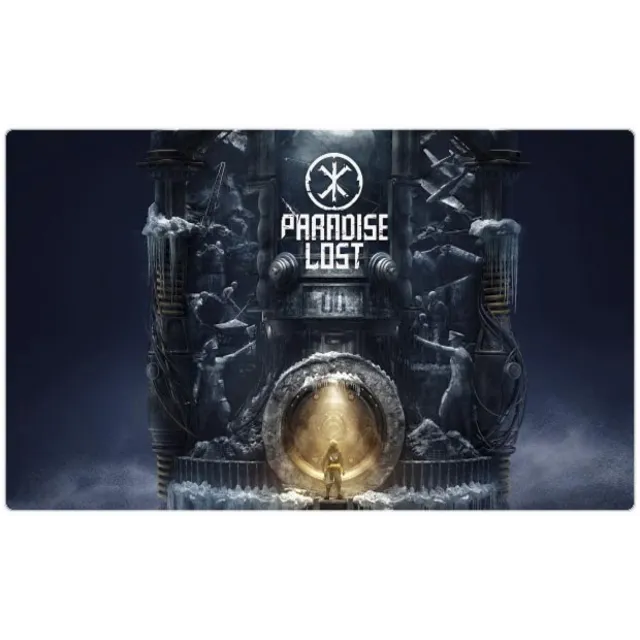 ♥ Paradise Lost (PS4/PS5/RU) (Аренда от 3 дней)