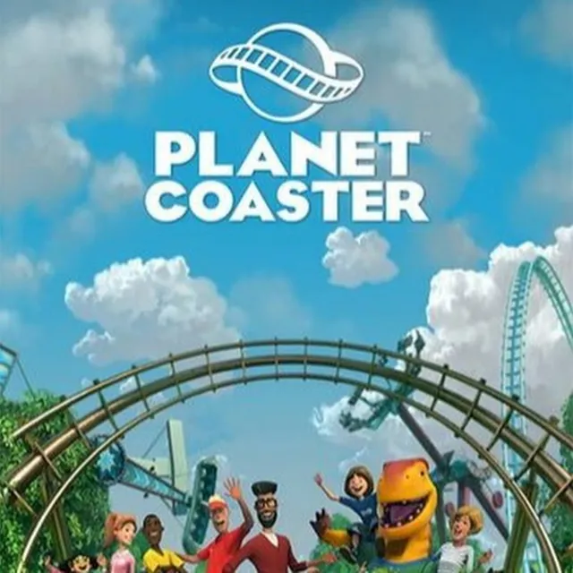 🟢 Planet Coaster: Console Edition❗️XBOX X|S 🟢