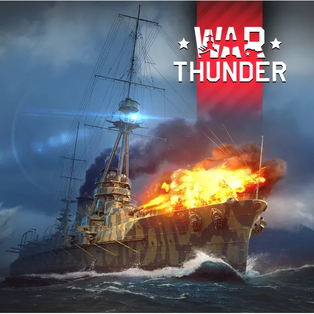 🟣War Thunder 🟣Набор IJN Yamashiro 🎮XBOX +🎁БЫСТРО