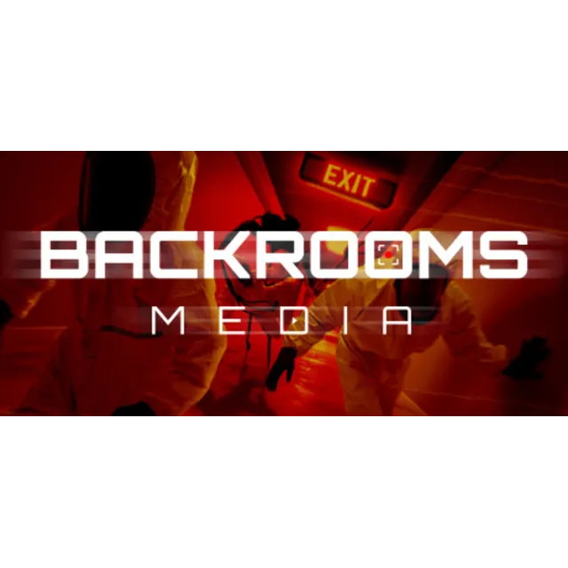 Backrooms Media - STEAM GIFT РОССИЯ
