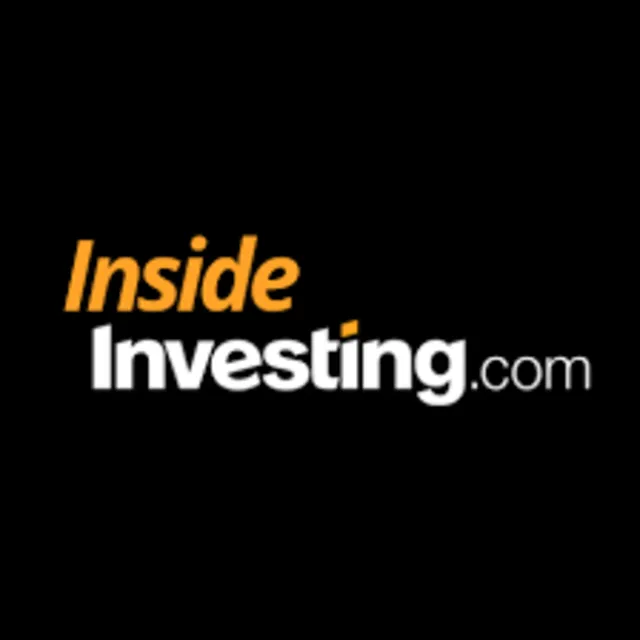 Investing Pro аккаунт Подписка на 1 месяц