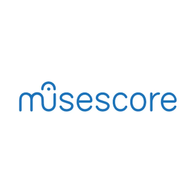 Подписка на аккаунт Musescore PRO на 1 год
