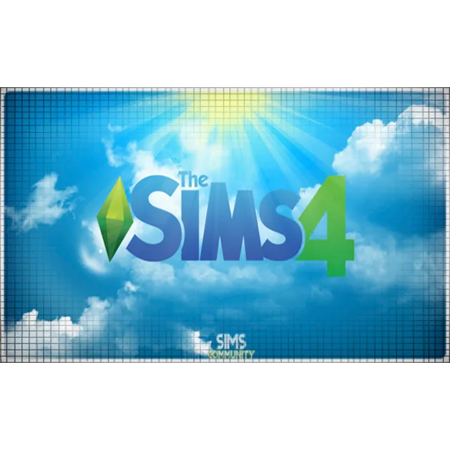 ♥ Sims 4 (PS4/PS5/RU) (Аренда от 3 дней)