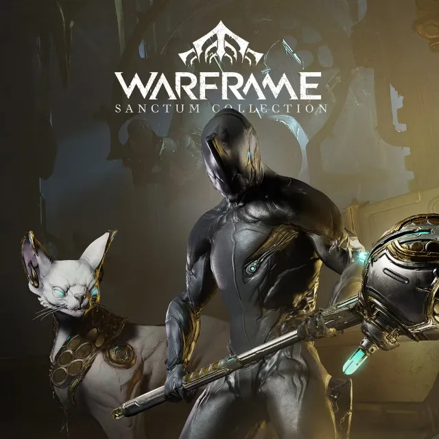 (PC) Warframe | Коллекция "Санктум"