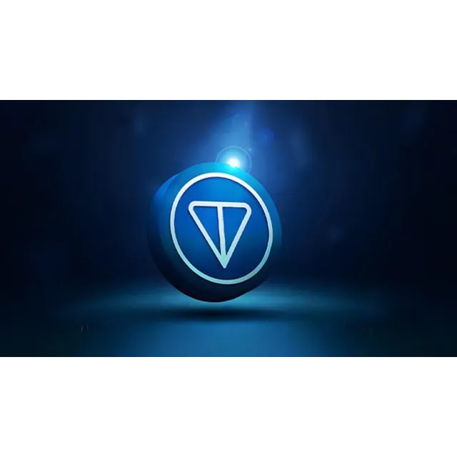 🧊Рефералы на проект Lucky TON Bot дешево быстро
