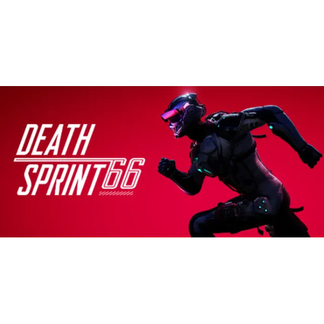 DeathSprint 66 * STEAM RU ⚡ АВТО 💳0%