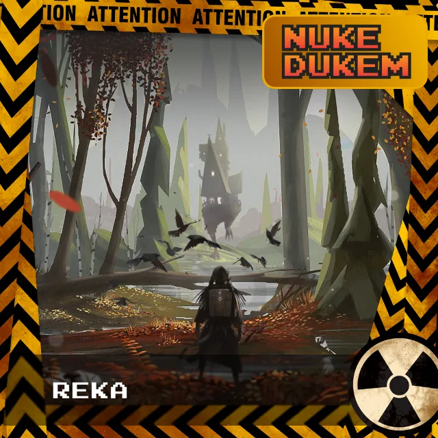 РФ+СНГ | REKA | STEAM КЛЮЧ