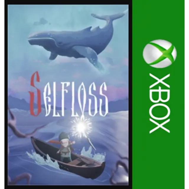 ☑️⭐Selfloss XBOX⭐Покупка на Ваш аккаунт⭐☑️
