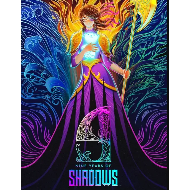9 Years of Shadows 🔑 for PC on GOG.com