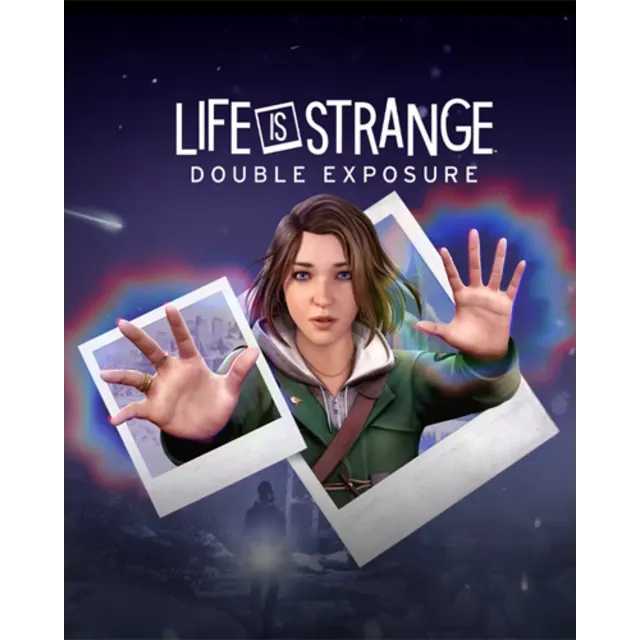 ☄️Life is Strange: Double Exposure Steam Gift ☄️