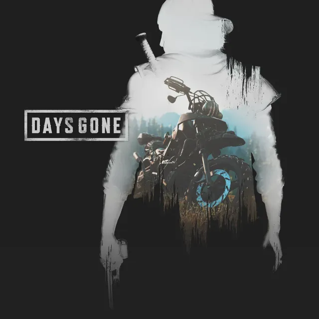 Все регионы ✅⭐ Days Gone Steam 🎁