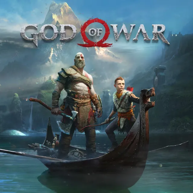 Все регионы ✅⭐ God of War Steam 🎁