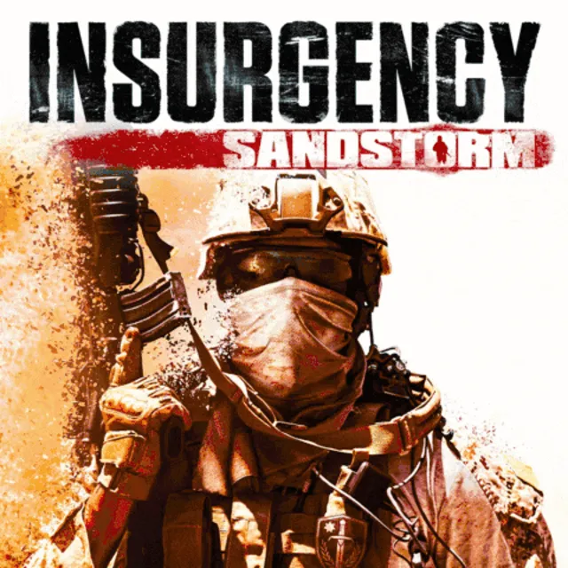 🟢 Insurgency: Sandstorm❗️XBOX One &amp; X|S 🟢 TR