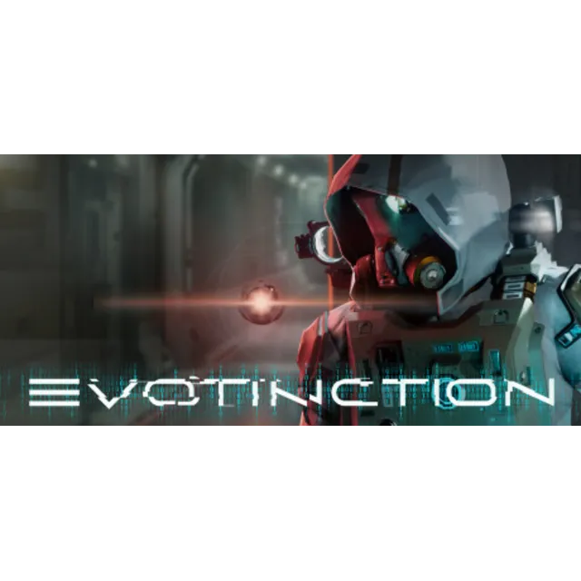 Evotinction * STEAM РОССИЯ ⚡ АВТОДОСТАВКА 💳0% КАРТЫ