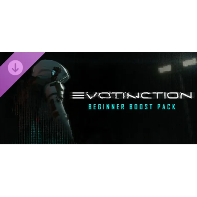 EVOTINCTION - Beginner Boost Pack DLC * STEAM RU ⚡
