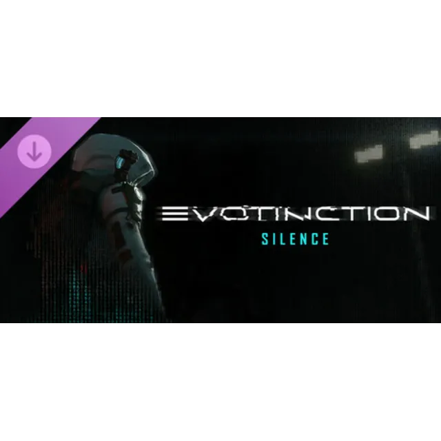 EVOTINCTION - Early Unlockable Skills DLC * STEAM RU ⚡