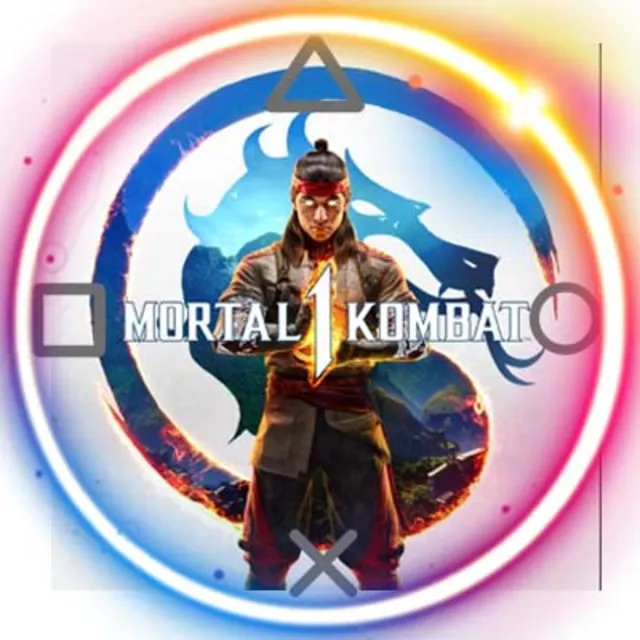 🌕 Mortal Kombat 1 (2023) (PS5/RU) (Аренда от 7 дней)