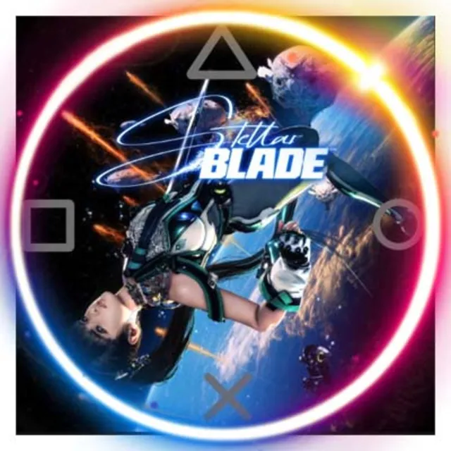 🌕 Stellar Blade (PS5/RU) (Аренда от 7 дней)