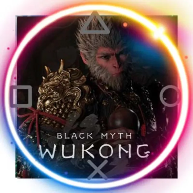 🌕 Black Myth: Wukong (PS5/RU) (Аренда от 7 дней)