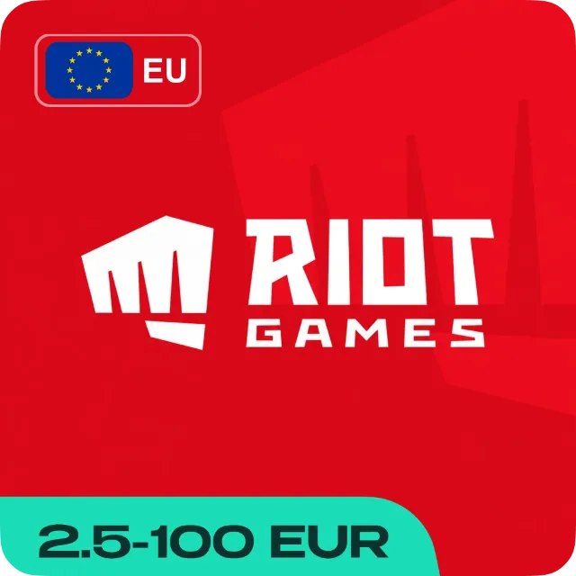 RIOT ACCESS (ЕВРОПА)