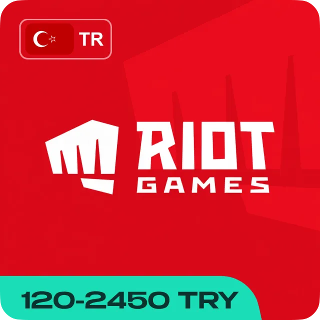 RIOT ACCESS (ТУРЦИЯ)