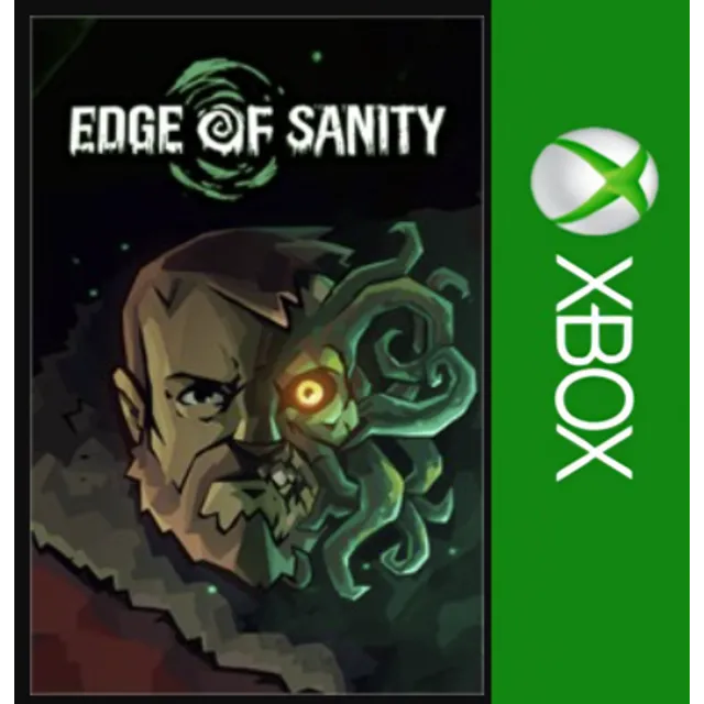 ☑️⭐Edge of Sanity XBOX⭐Покупка на Ваш аккаунт⭐☑️
