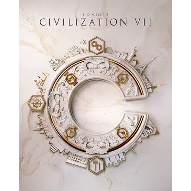 📀Sid Meier's Civilization VII Steam Gift Founders 📀