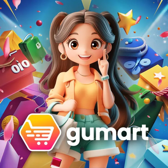 🧊Рефералы на проект Gumart Bot дешево быстро