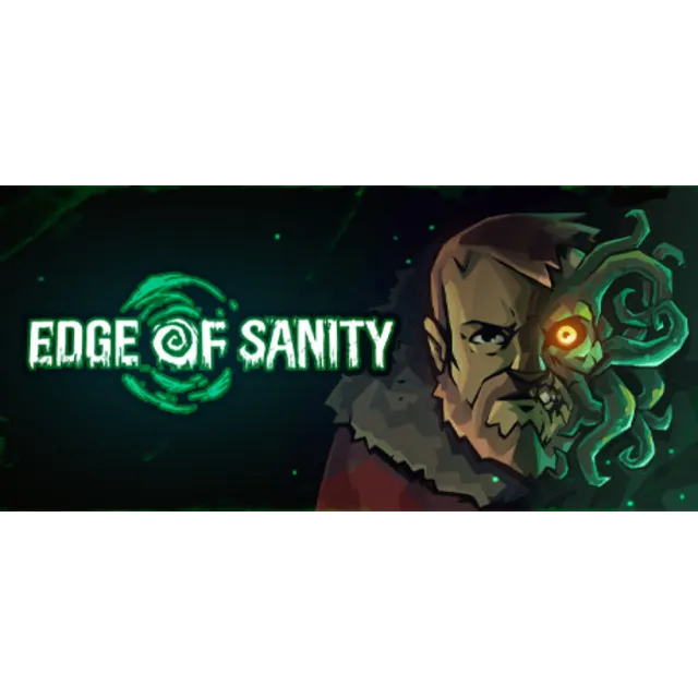Edge of Sanity * STEAM RU ⚡ АВТО 💳0%