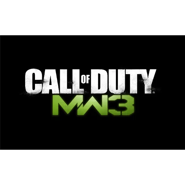 🌕 Call of Duty: Modern Warfare III (PS4/PS5/RU) Аренда