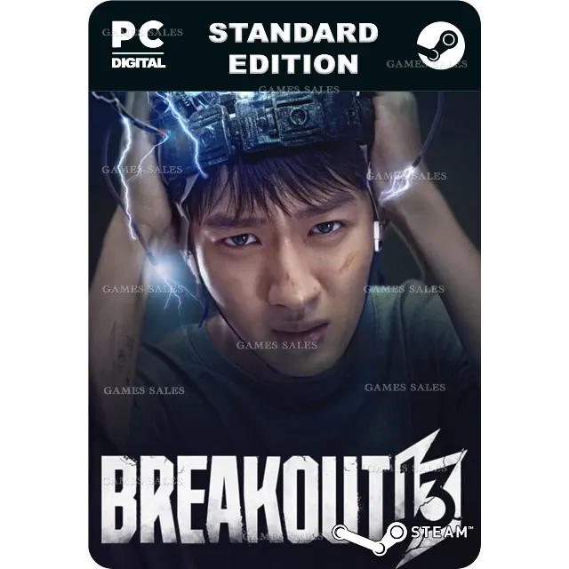 ✅💙飞越13号房💙STEAM GIFT🤖АВТОДОСТАВКА🤖