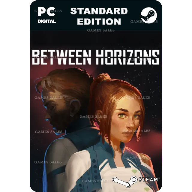 ✅💙BETWEEN HORIZONS💙STEAM GIFT🤖АВТОДОСТАВКА🤖