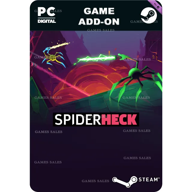 ✅💙SPIDERHECK - SHOW YOUR SUPPORT💙STEAM GIFT🤖АВТО