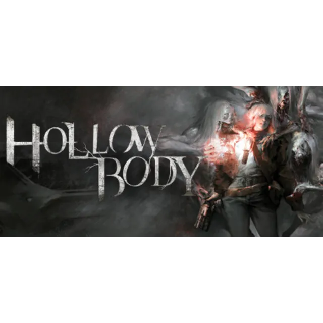 Hollowbody (Steam Gift Россия)