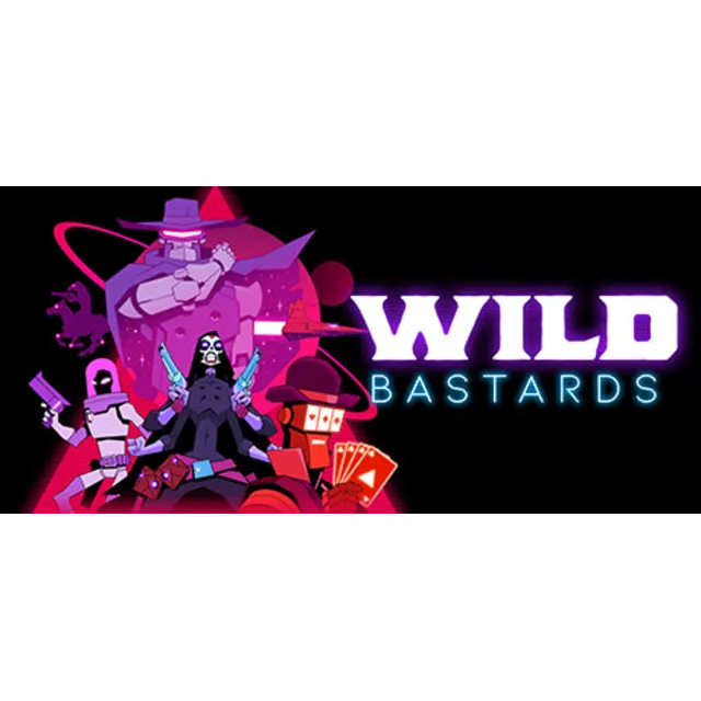 Wild Bastards (Steam Gift Россия)