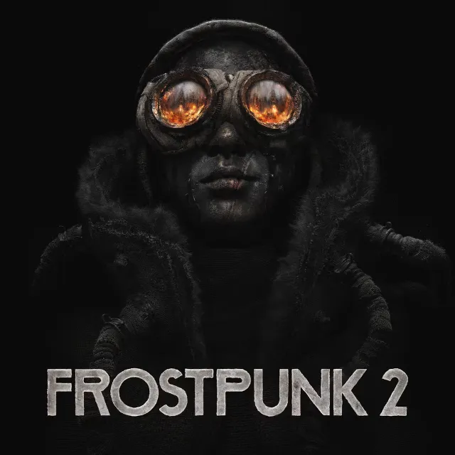 Все регионы ✅⭐Frostpunk 2 + Выбор издания