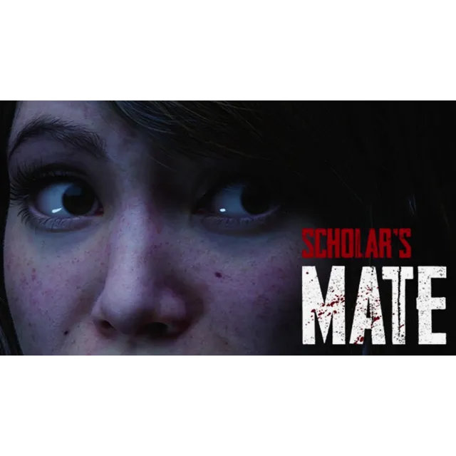 🌕 Scholar's Mate (PS4/PS5/RU) (Аренда от 7 дней)