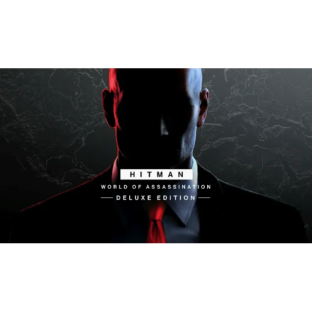 🌕 HITMAN World of Assassination (PS4/PS5/RU) Аренда