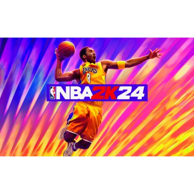 🌕 NBA 2K24 Baller Edition (PS4/PS5/EN) Аренда