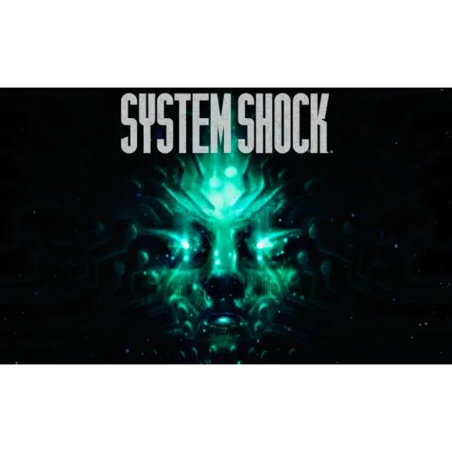 🌕 System Shock (PS4/PS5/RU) (Аренда от 7 дней)
