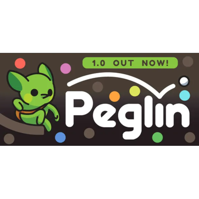 Peglin 🔵 RU⚡️АВТО-GIFT
