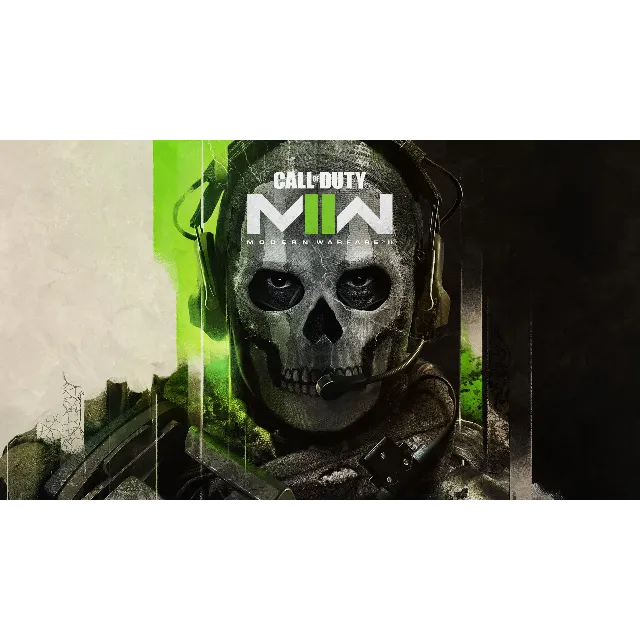 ✅ CoD®: Modern Warfare II • Без ожидания 🎁 Турция