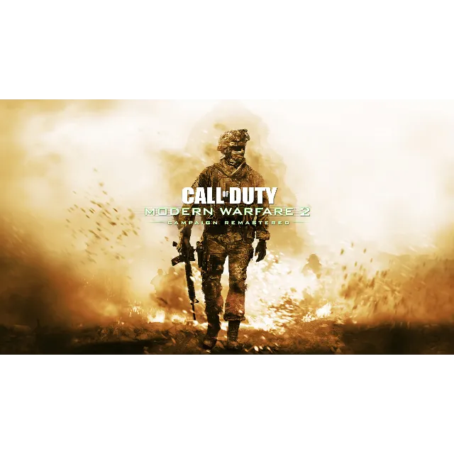 ✅ CoD®: MW® 2. Обновленная компания 🎁 Турция