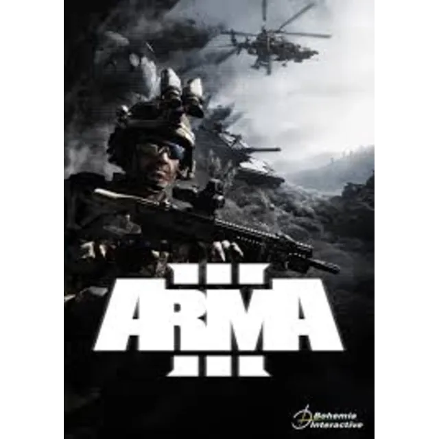 🌍Arma 3✔️STEAM Аккаунт | ОНЛАЙН